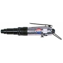 MSI-PRO SM-843 1/4-Inch Pneumatic Adjustable Clutch Screwdriver