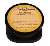 Sample Size Sugar Scrub 4 oz Pink Grapefruit