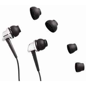 PSP PlayGear Stealth Earbuds