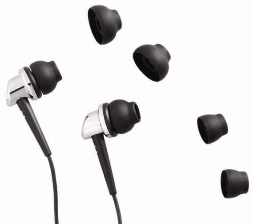 PSP PlayGear Stealth Earbuds