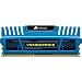 Corsair Vengeance CMZ8GX3M2A1600C9B RAM Module - 8 GB (2 x 4 GB) - DDR3 SDRAM - 1600 MHz DDR3-1600/PC3-12800 - Unbuffered - 240-pin DIMM