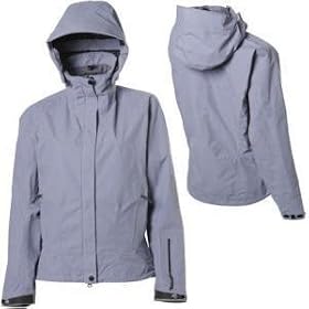 Mountain Hardwear WoMens GTX 2.5 Jacket by Mountain Hardwear