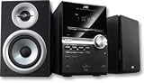 Review JVC UX-G650 / JVC UX-G650 - Stylish High Power Micro System with CD Ripping via USB and MP3/WMA Playback