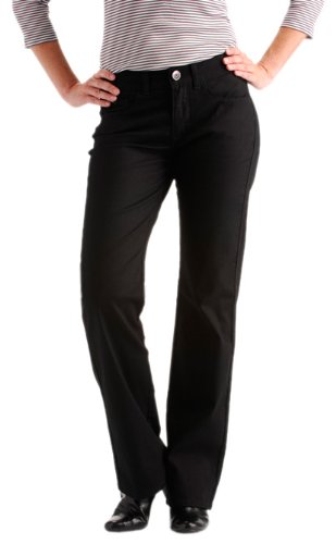 Lee Women's Slender Secret Amalfi Straight Leg Jean product image
