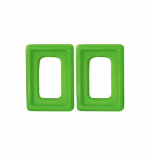 Zumreed / Earpads for Headphones Green