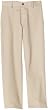Izod Kids Boys 8-20 Flat Front Twill Pant