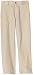 Izod Kids Boys 8-20 Flat Front Twill Pant