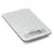 Soehnle 66107 Digitale K�chenwaage Page Edition silver