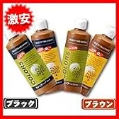 モデム ビューティーシャンプー(ブラック) 300ml