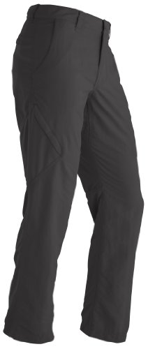 MARMOT Herren Arches Pant - Short, Dark Coal, 38, 63590S-1137-40_ Preisvergleich