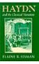 Haydn and the Classical Variation (Studies in the History of Music)