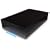 LaCie Hard Disk design by Neil Poulton 1TB USB 2.0 - 7200RPM
