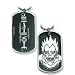 Death Note: Ryuk Dog Tag