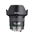 Pentax 14mm f/2.8 DA ED (IF) Lens for Pentax and Samsung Digital SLR Cameras