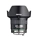 Pentax 14mm f/2.8 DA ED (IF) Lens for Pentax and Samsung Digital SLR Cameras
