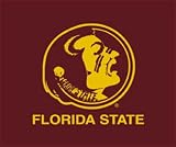 Florida State Seminoles Classic Collection Blanket