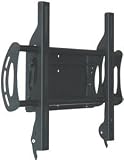 ''PEERLESS DFPT220 Mini Smart Mount Large LCD Universal Tilt Wall Mounts for 23''''a46'''' (Black)