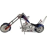 Detroit Pistons OCC Chopper