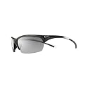 Nike Skylon EXP Sunglasses - Stealth Faded Crystal Frame w/ Grey Max Polarized Lens and Smoke Lens - EV0390-077