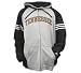 Tennessee Titans Full Zip Sweatshirt (Adult Medium)