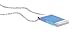 Storm Ladies Plexitrak Pendant Blue