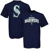 Seattle Mariners Metal Belt Buckle Beer Bottle Opener