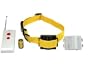 R/C Vibrating Training Collar - Black