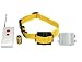 R/C Vibrating Training Collar - Black