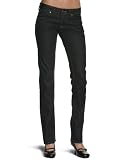 Zoom Produkt-Bild: ONLY Damen Jeanshose/ Lang Slim Fit, jolina s ohio 15032873, Skinny / Slim Fit (R&ouml;hre)