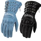 Icon - Tuscadero Womans Gloves