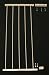 Cardinal Pet Gates 12.5-Inch Extension, Taupe