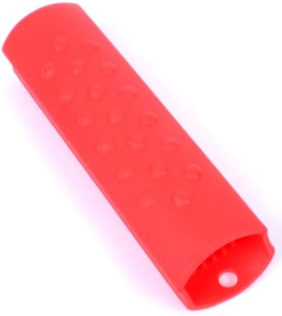 Silicone Pot Handle (Red)