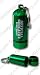 Micro Geocache Container - Green