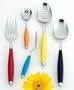 Fiesta 5-pc. Multicolor Serving Utensil Set