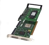 IBM 37L6080 SSA Serial RAID Adapter