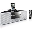 NEW PHILIPS DCM250/37 IPHONE/IPOD STEREO SYSTEM WITH CD PLAYER (PERSONAL AUDIO) NEW PHILIPS DCM250/37 IPHONE/IPOD STEREO SYSTEM WITH CD PLAYER (PERSONAL AUDIO)
