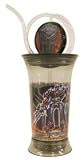from Transformers Transformers Crazy Straw Spinning Tumbler - Free UK Postage!!