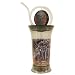 Transformers Crazy Straw Spinning Tumbler