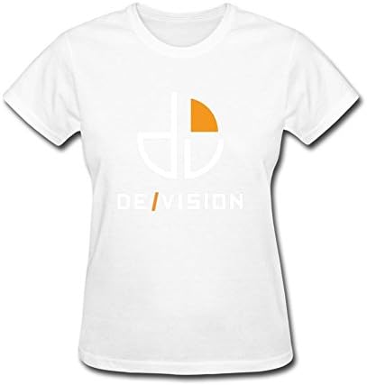 A2OK7S DeVision 6 Feet Underground Women's T-Shirts