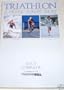 Triathlon: A Triple Fitness Sport