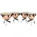 Universal Series Fiberglass Timpani Concert Drums 23 inch