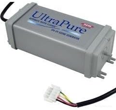 UltraPure 1106522 EUV3 UV 115V/230V Spa Ozone Generator With AMP Cord