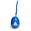 Zapi UV Toothbrush Sanitizer, Blue