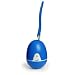 Zapi UV Toothbrush Sanitizer, Blue