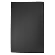 FELT AREA RUG - 70.9 IN X 2 FT X 3 MM - CHARCOAL GREY