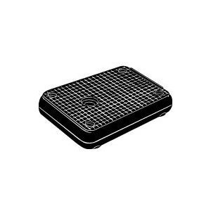 Penn Fixed Base Plate for all Fathom-Master Models