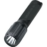 Flashlight - ProPolymer� 4AA Lux - Yellow by WS-Streamlight