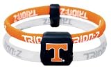 Trion-Z Tennessee Volunteers NCAA College Series Bracelet - Trionz