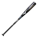 2012年新モデル ミズノ ビクトリーステージ 少年軟式 野球用 金属バット イチローモデル(IS) ミドルバランス イチロー
