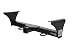 Curt Manufacturing 31022 Front Mount Receiver Hitch